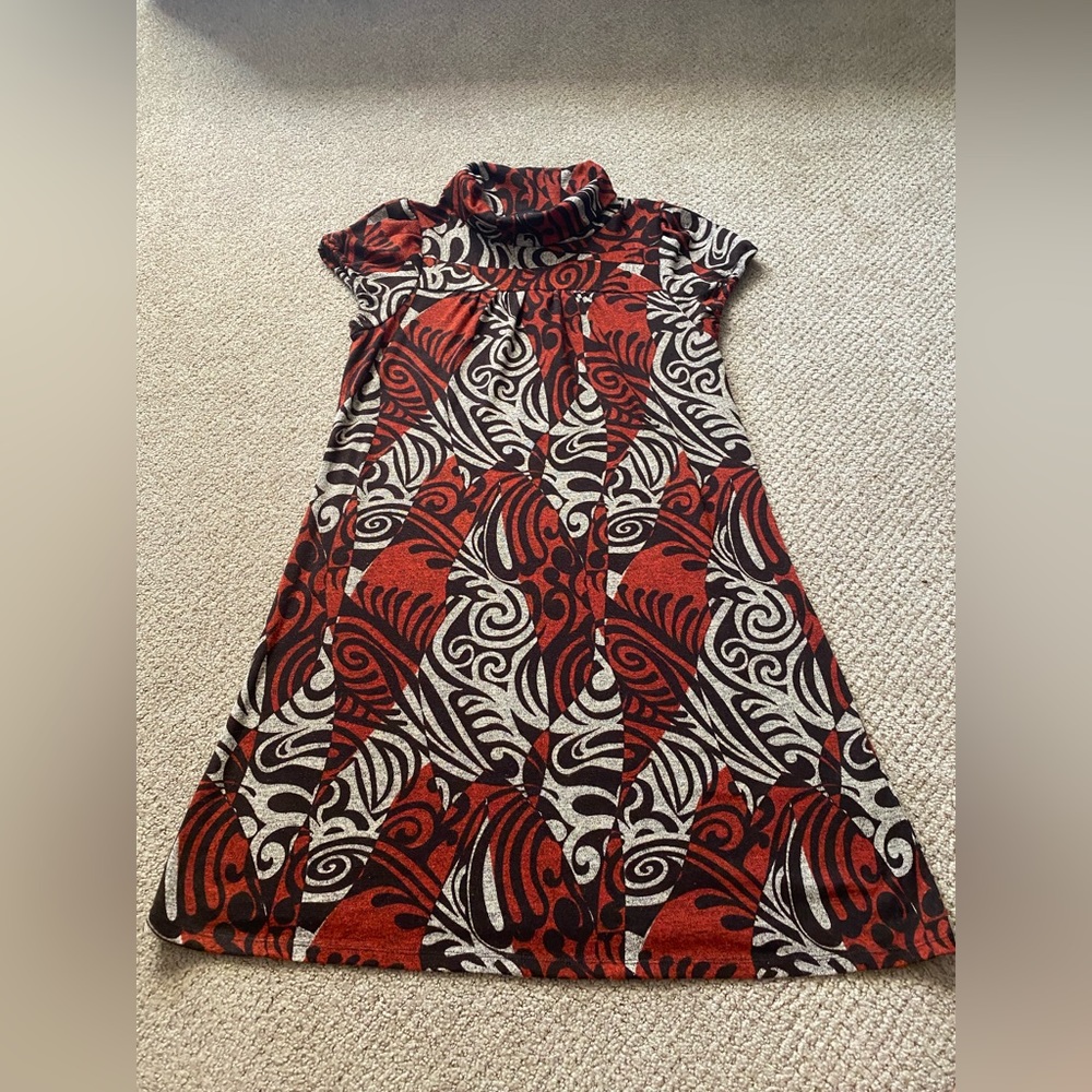 Le Chateau Size Large (fits small to medium) Dress